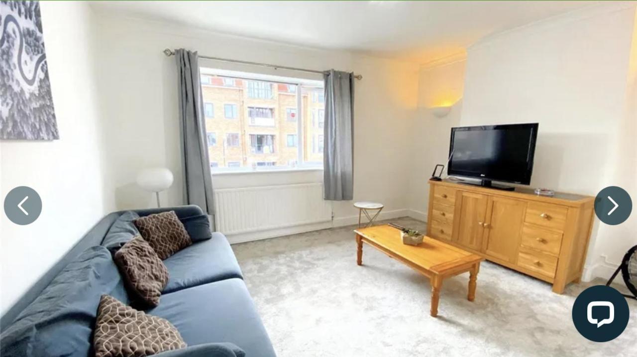 4 Bedroom Property Which Sleeps 8 Very Close To The Harry Potter Studio And Watford Junction Buitenkant foto